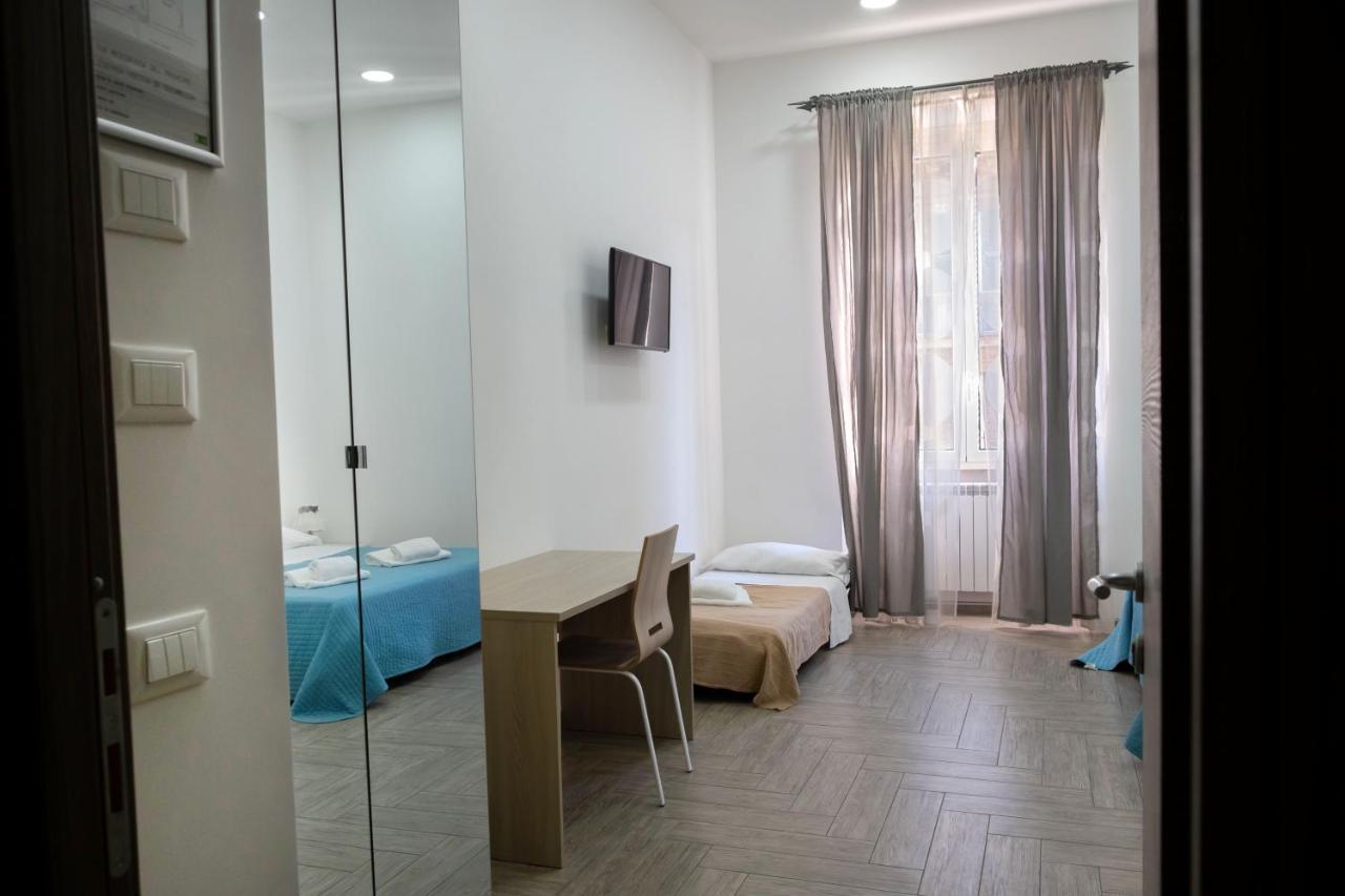 La Residenza Del Principe Bed & Breakfast Rome Exterior photo